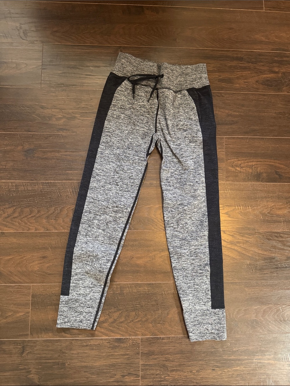 PINK Active Drawstring Leggings